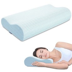 세사리빙경추베개