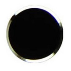 아이폰홈버튼스티커블랙실버