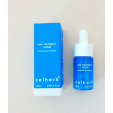 [문제성 손 발톱 영양제] CELHERB 셀허브 리페어 세럼 무좀 강화제 유해균제거 영양케어 10ml