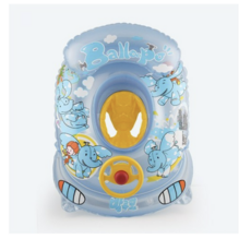 레인보우알파보행기