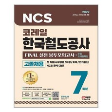 코레일고졸채용