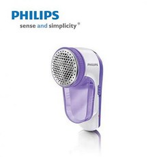 도리파이 묶음상품 보풀제거기 GC-027 Philips x4개