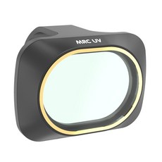 ZLD DJI Mavic 미니/미니 2 액세서리 용 렌즈 필터 렌즈 필터 콤보 (UV / CPL / ND4 / ND8 / ND16 / ND32), 45X21mm, UV, 플라스틱
