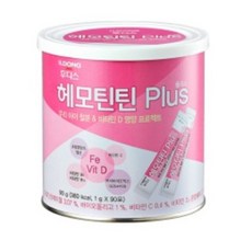 후디스헤모틴틴플러스90g