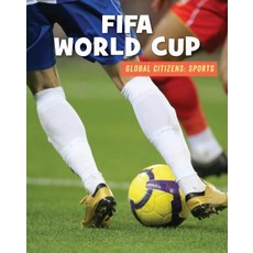 Fifa World Cup Library Binding, Cherry Lake Publishing