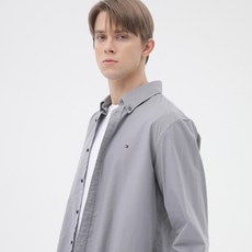 타미힐피거남성셔츠
