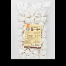 왕하가우 세미원 1KG, 1개, 단품