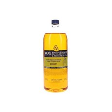  L'Occitane 록시땅 시어 핸드 앤 바디 버베나 액상 비누 리필 16.9온스 
