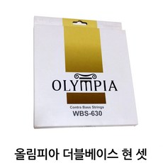 더블베이스콘트라베이스