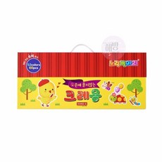 노랑병아리52색