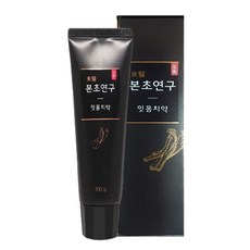 아모레퍼시픽 동의본초연구 잇몸치약 AD 100g 1개