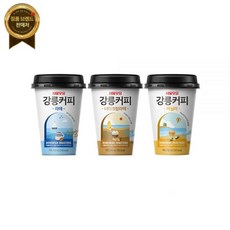 서울우유 강릉커피 250ML 10개 [원산지:국산(경기도 안산시 단원구)]