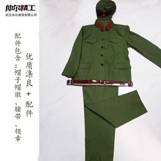 북한군복