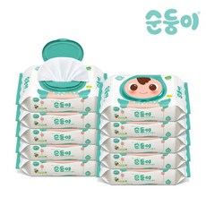 순둥이로하스세트