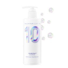 미장센살롱10샴푸