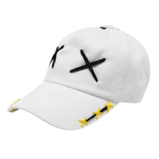 오프화이트모자