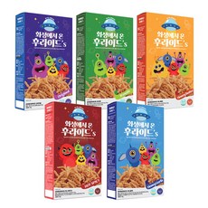 후라이드진미채