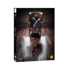 [블루레이] 기억의 밤 (1disc) [인조인간 2022 신년 할인행사]