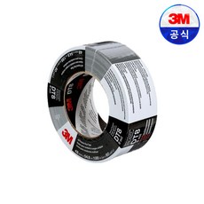 3M 덕테이프 방수 덕트 마감용 배관 보수테이프 DT8, 01.3M덕테이프 DT8 48mm x 54.8M, 1개