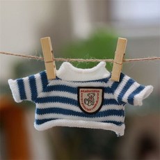 속성솜인형
