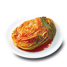 친정김치