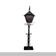 TSA181279신뢰공장우편함 수리 DIY 기둥우편함 부품 HO-14, 1