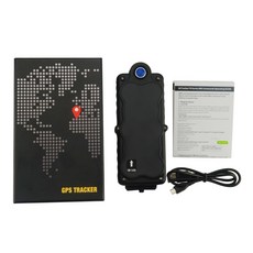TK10C gps 4g lte 추적기 추적 시스템 글로벌 포지셔닝 장치 SOS 10000mAh 로케이터