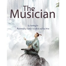 The Musician Paperback, Reycraft Books