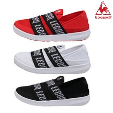 르꼬끄 남녀공용 슬립온 MUFFLE SLIP-ON(머플 슬립온)