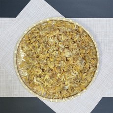 건조개살 500g 말린 조개살 건조개, 1개