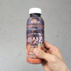 노브랜드 아샷추, 9개, 360ml