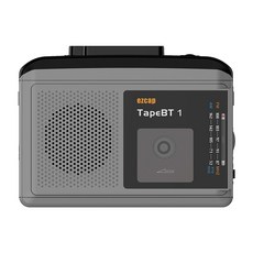 아날로그카세트