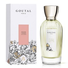 아닉구딸 구딸파리 쁘띠쉐리 오드퍼퓸 EDP 30ml 11203503, 구딸파리 쁘띠쉐리 EDP 30ml, 1개