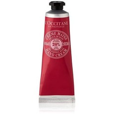 LOccitane Shea Butter Delightful Rose Hand Cream 1 oz, One Color_One Size, 상세 설명 참조0