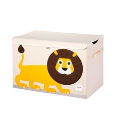 토이체스트