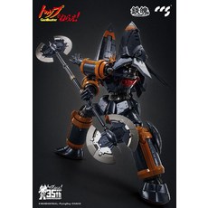 CCSTOYS 진 합금완성품 마징가 겟타 건버스터 마징가z - 이미지 4