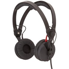 Sennheiser 밀폐형 헤드폰 HD 25 플러스, HD 25 PLUS