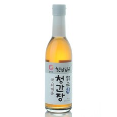 청간장