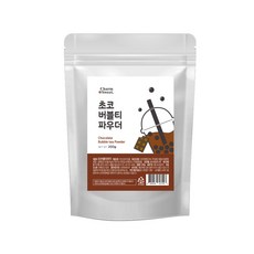 네이쳐티 참스윗 초콜릿 파우더, 200g, 1개