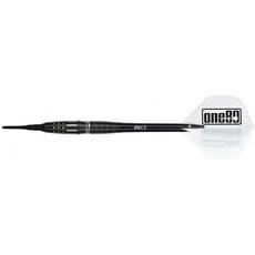 다트 배럴 One80[원 에이티]파 네기시 노리유키 선수 모델(NEGI Tungsten90%)다트 2BA배럴 19.0g