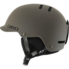 지로서페이스헬멧