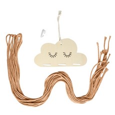 머리핀정리대만들기