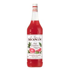 모닌자몽시럽