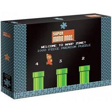 USAOPOLY Super Mario Bros., 1