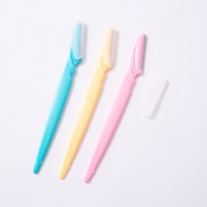 노브랜드여성용면도기