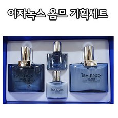 이자녹스 엘지 옴므 2종 기획세트 세트, 1개