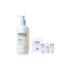 피지오겔dmt베이비