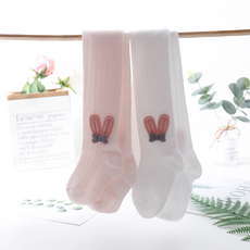 여아메쉬스타킹