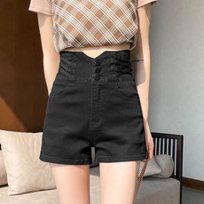 피그먼트반바지