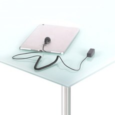 노트북접착잠금장치